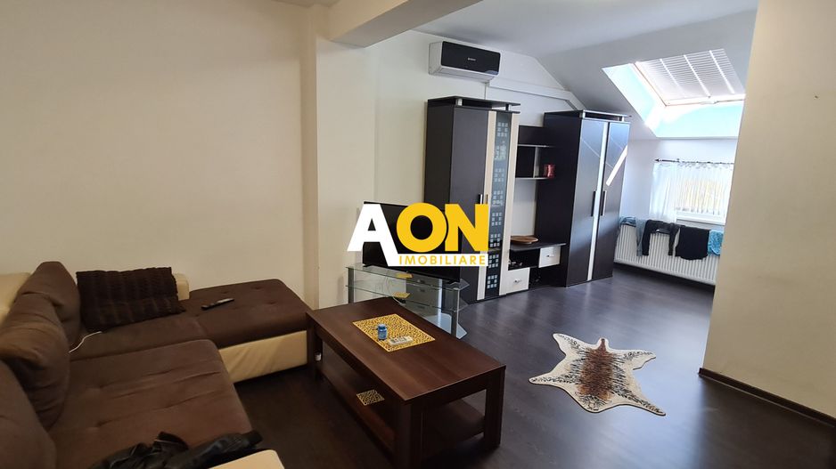 Apartament 2 camere,  mobilat, utilat,  2 locuri de parcare - Poză 2