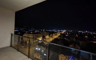 3 camere, modern, parcare, bloc nou, Marasti zona Fabricii, Clujana - Poză 7