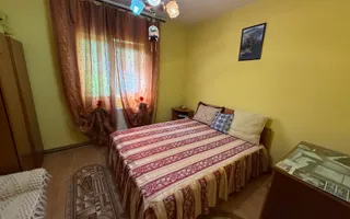 Vila S+P+1 140mp cu teren intravilan 510 mp - valea prahovei- Comarnic - Poză 21