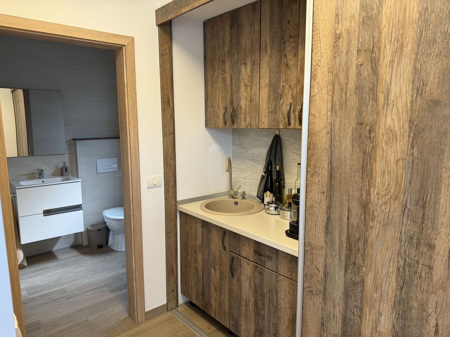 Spațiu de Birou de Închiriat, Amenajat Modern, 40 mp Utili - Poză 7