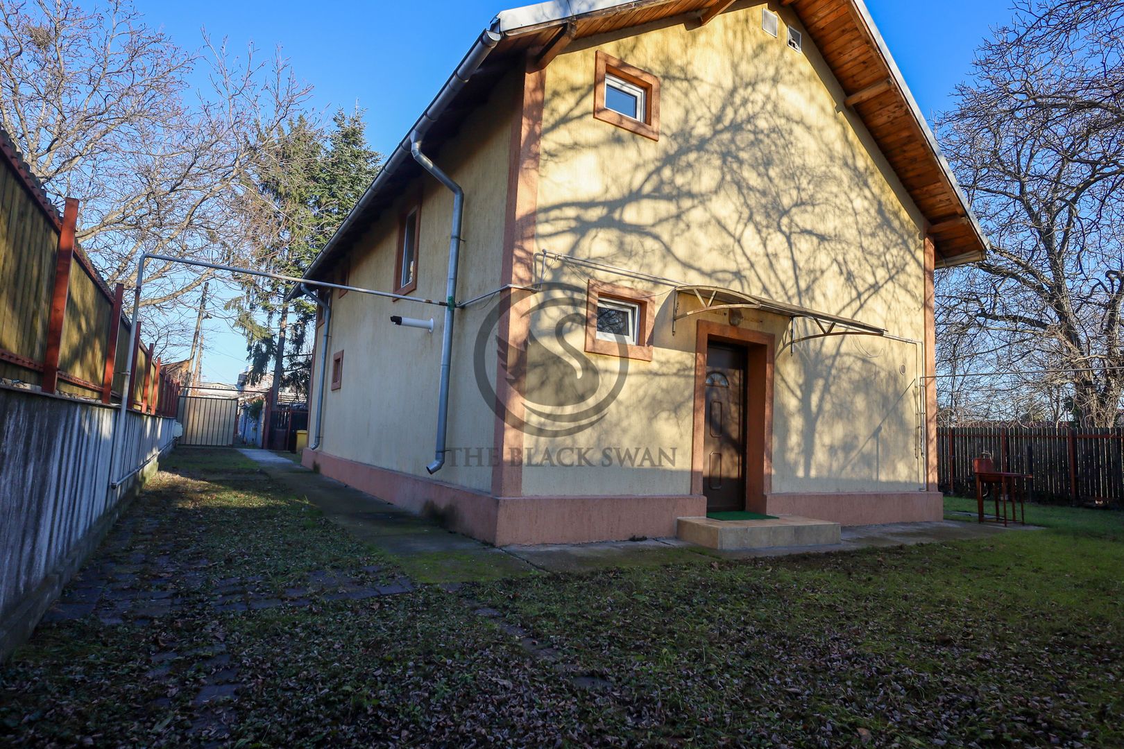 Casa 4 camere de vanzare, 133 mp| Buna Vestire, Ploiesti | COMISION 0% - Poză 25