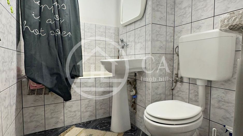 Apartament cu o camera de vanzare in zona Rogerius, Oradea - Poză 5
