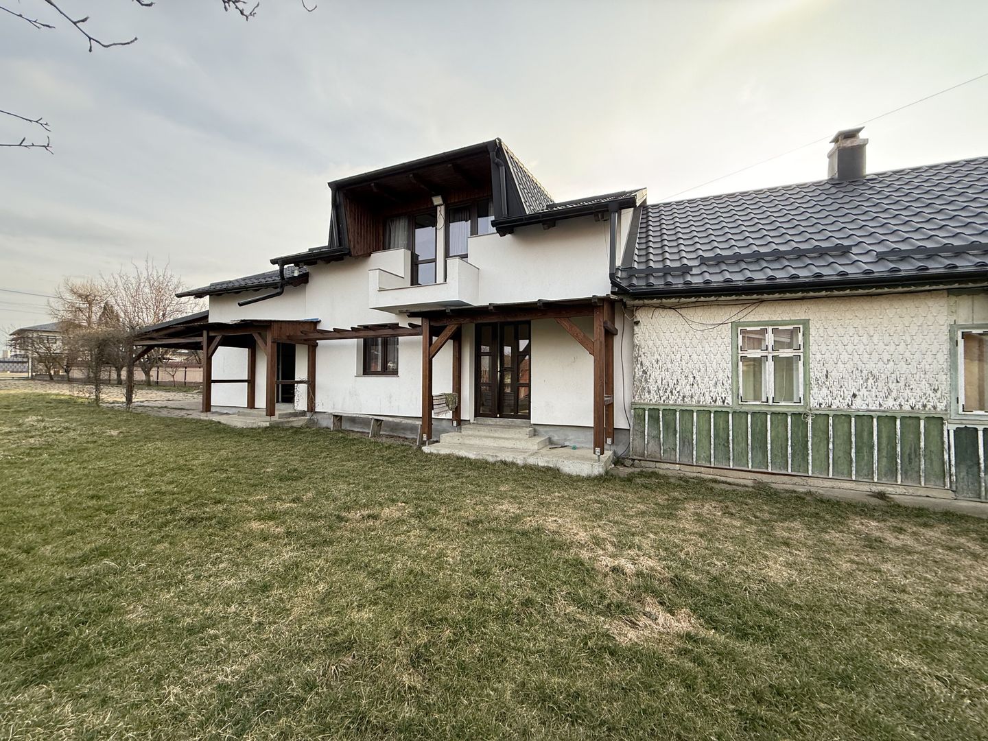 Casa Horodnic De Sus | Teren 1500MP | 131.000 Euro - Poză 10