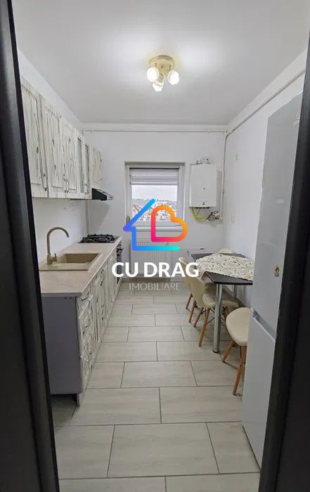 Apartament 2 camere – Cartierul Arhitecților • Mobilat & Utilat Ultra Modern • Pod 30 mp • Loc Parcare - Poză 3