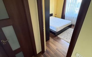 Apartament 3 camere mobilat/utilat-zona Calea București - Poză 8