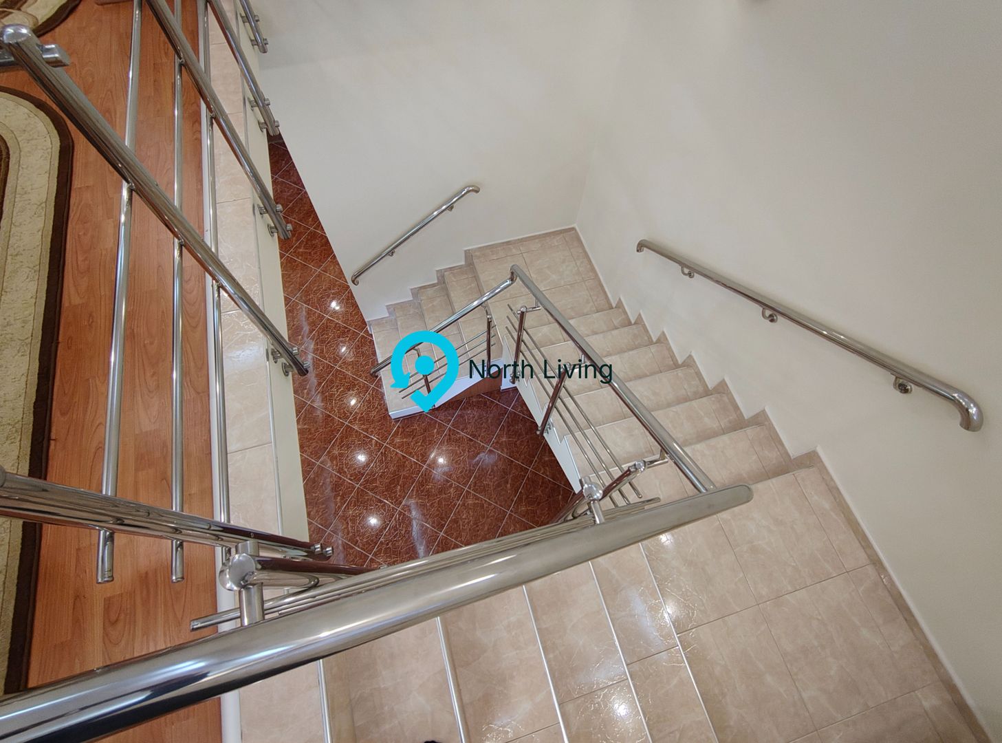 Vila individuala | Curte 400 mp | Garaj 2 auto | zona Pipera - Poză 13