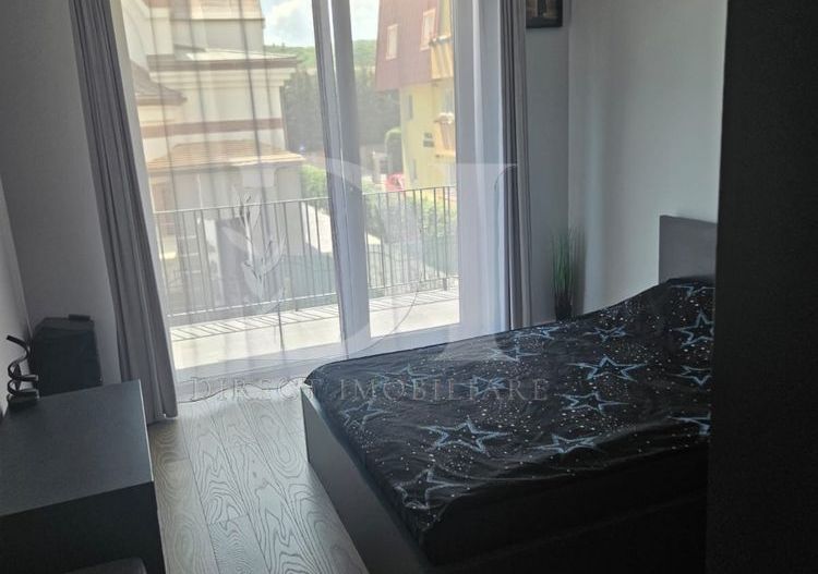 Apartament 2 camere - Zona Terra Floresti - Poză 5