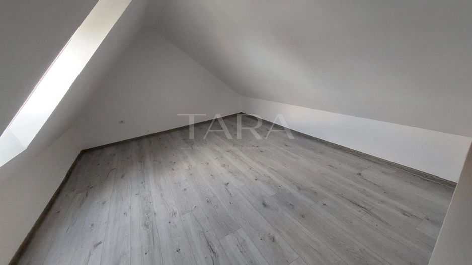 Casa duplex de vis în Florești – spațiu, lumină și grădină proprie. - Poză 13