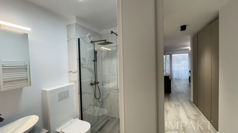 Apartament modern cu 3 camere in cartierul Gheorgheni! - Poză 9