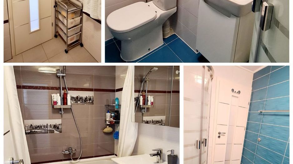 4 camere Nicolae Grigrescu -  IOR | Centrala | Incalzire Pardoseala - Poză 5