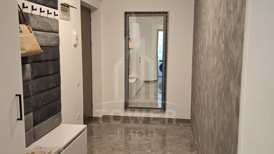 Apartament 3 camere – Nou, prima închiriere | Mobilat și utilat modern | 75 mp | - Poză 10