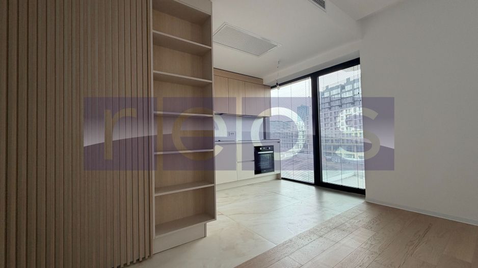 VANZARE 2 CAMERE | 52 MP UTILI | 62 MP TOTAL | ONE LAKE CLUB – FLOREASCA | - Poză 1