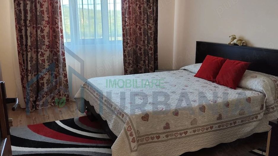 Casă de vânzare în Carlig, comuna Popricani, Iași - 264 mp - Poză 4
