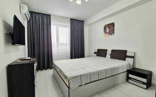 Chirie apartament 1 camera, srt. Nicolae Testemițanu, Botanica - Poză 1