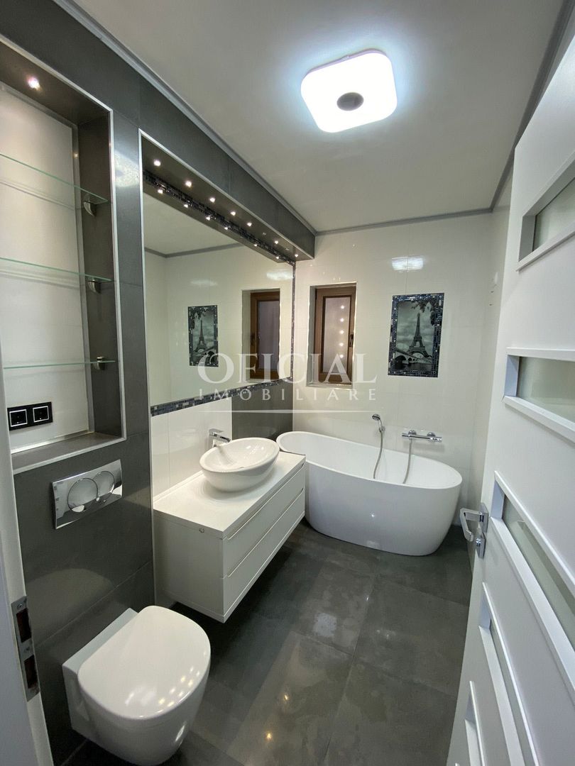 Apartament 2 camere | Parcare | AC | Decomandat | Stejarului Floresti - Poză 3