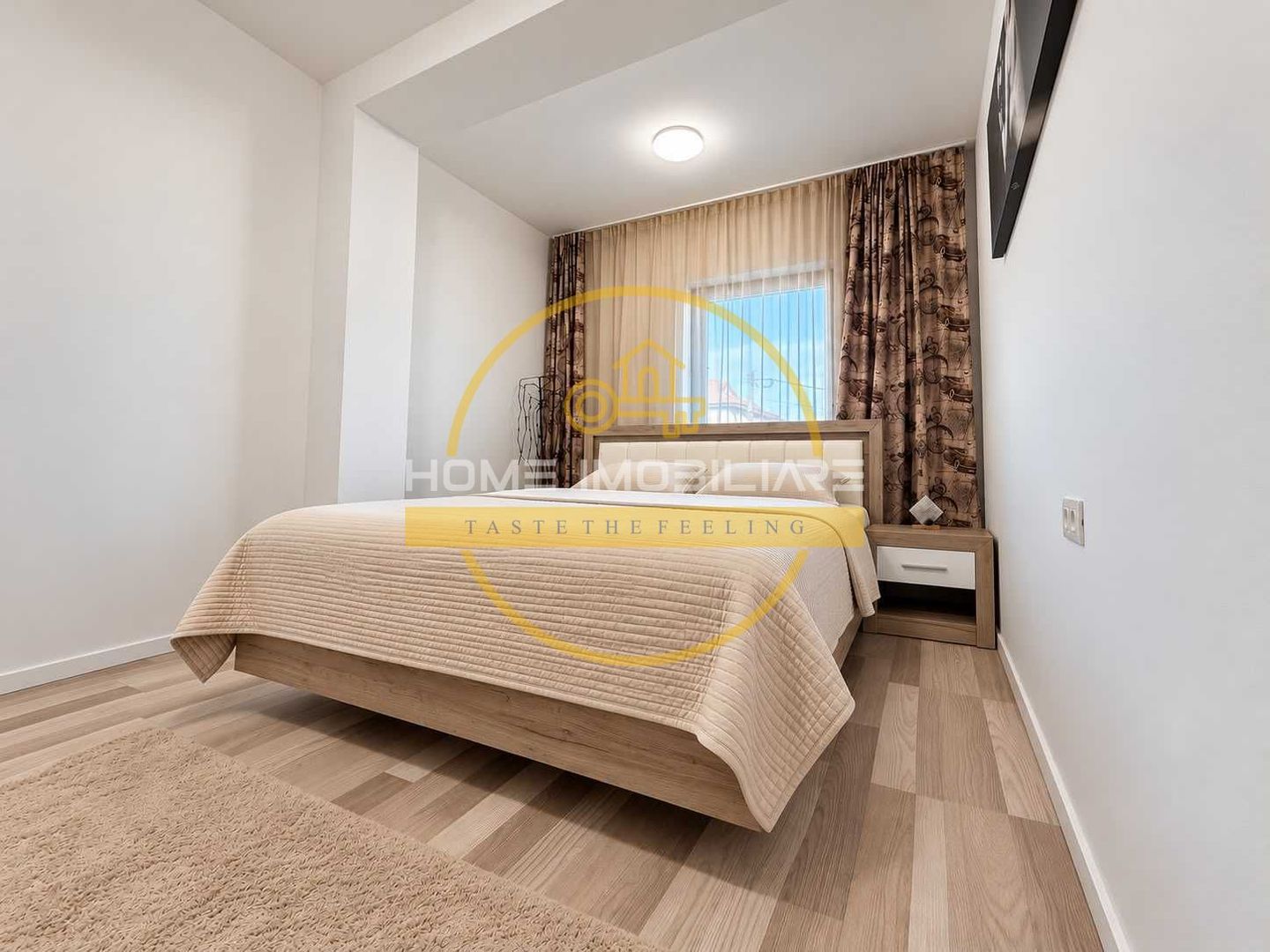 🏠Apartament 2 cam, 42MP, semidecomandat, etaj 1 // 📍Valea Lupului - Poză 5