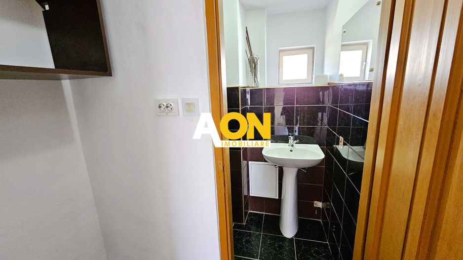 Spatiu de birouri, 37 mp utili, etaj 1, zona Centru - Poză 6