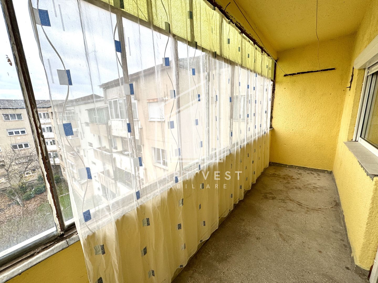 Apartament 3 camere | 63 mp | Zona Micro 16 - Poză 27
