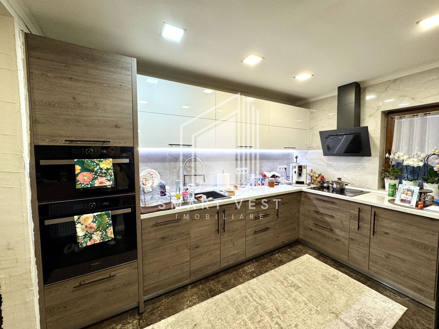 Apartament 2 camere decomandat | Etaj 4 | Carpati 2 - Poză 1