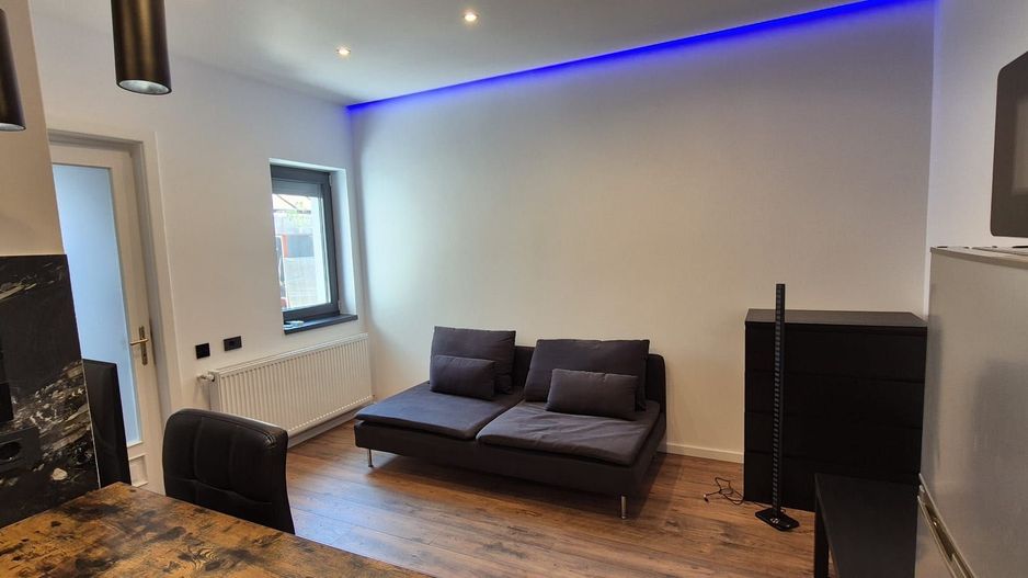 Închiriere casă renovată integral, mobilată complet, zonă premium – Floreasca - Poză 2