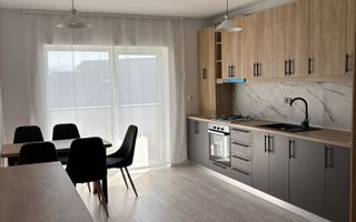 Apartament 2 camere, Florești – zona Porii, etaj 4, complet utilat - Poză 2