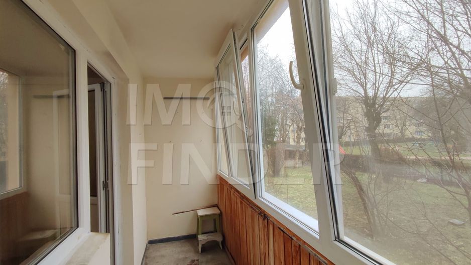 Apartament 2 camere zona Liviu Rebreanu,  Gheorgheni, garaj - Poză 7