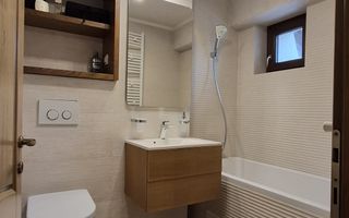 Apartament 4 camere ultracentral, ideal pentru familie, str. Cuza Vodă - Poză 10
