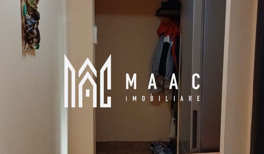 Apartament 2 camere | Zona Nord | 40 mp | - Poză 8
