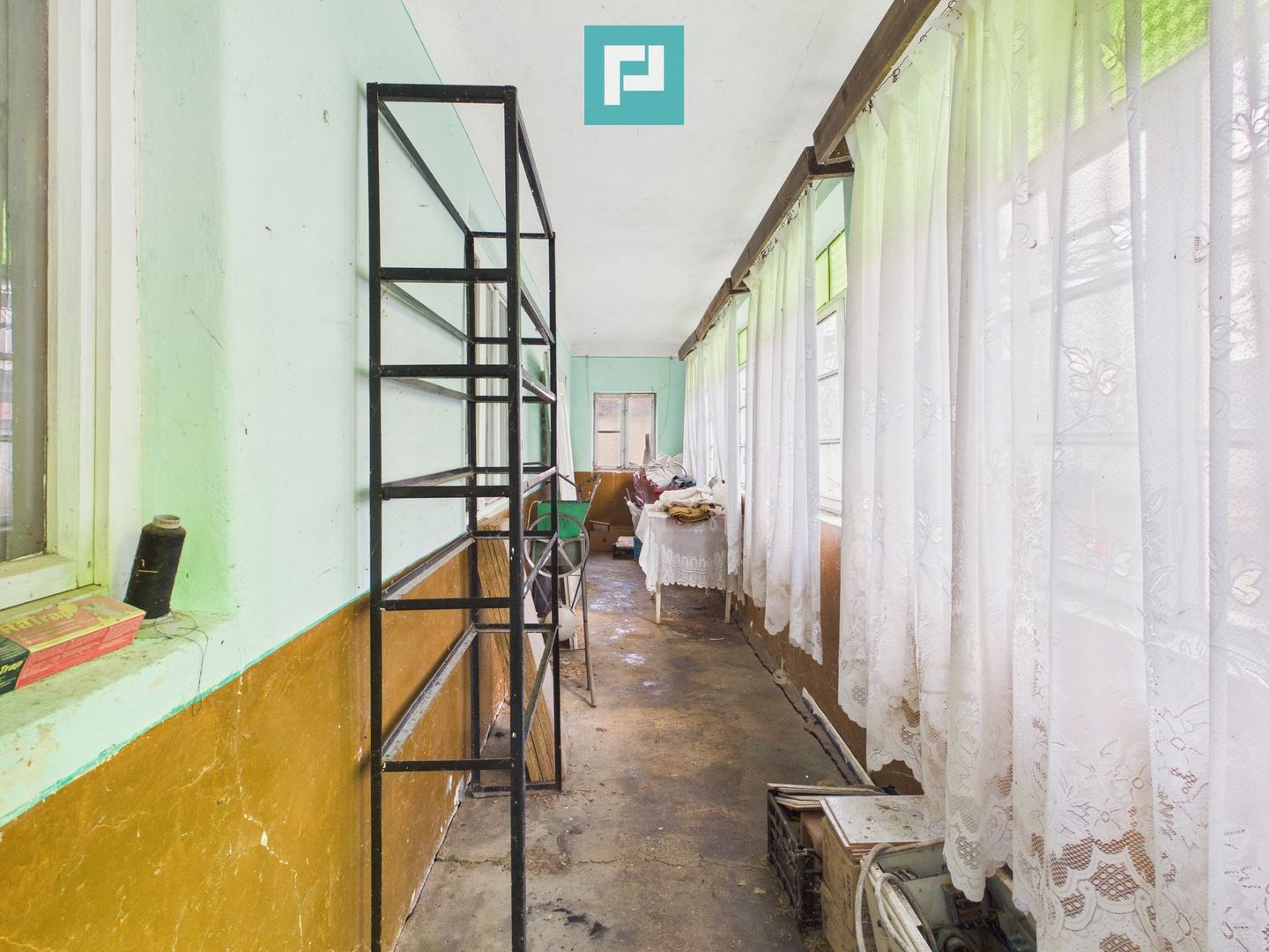 Casă cu teren generos, 4.000 mp, Chijic – Bihor - Poză 8