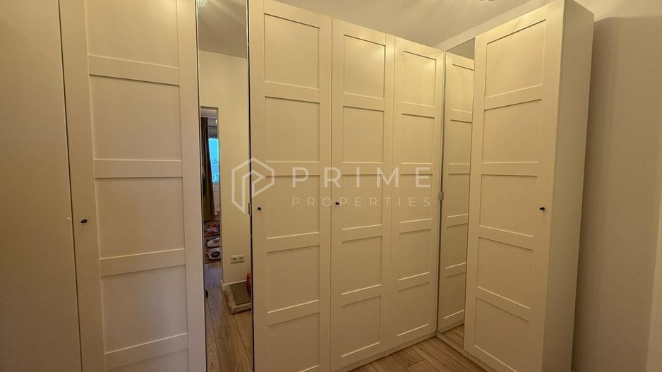 Apartament 2 camere, parter, loc de parcare, Complex Concept 9 - Poză 3