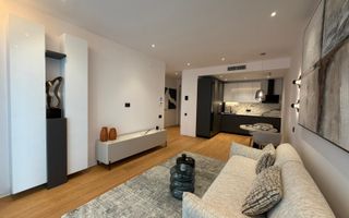 Apartament High-End 2 camere | One Floreasca Towers - Poză 5