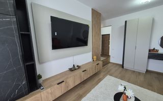 Garsoniera decomandata | Parter | Grădină 34 mp | Bloc 2026 | Popești- - Poză 5