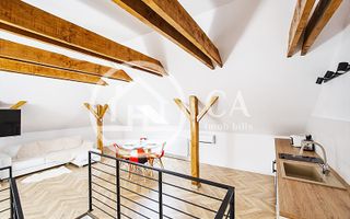 Apartament la casa, de inchiriat cu 1 camera in zona Centrala, Oradea - Poză 3