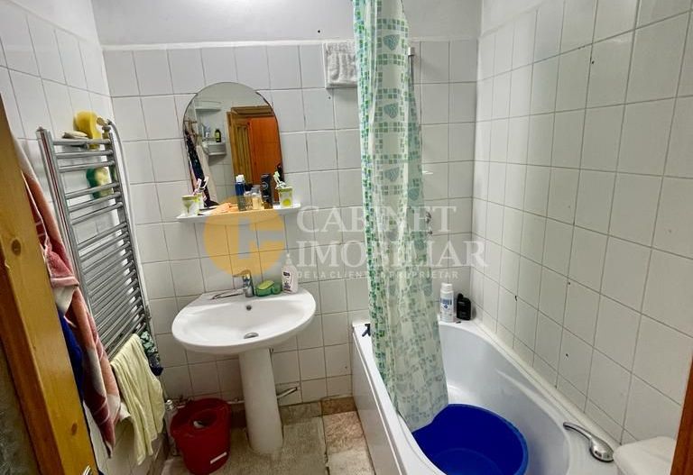 Moara de Foc Apartament 4 camere 92 mp - Poză 7