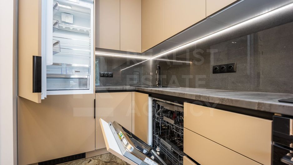 Vânzare, apartament, 2 camere, Strada Iazului, Rîșcani - Poză 2