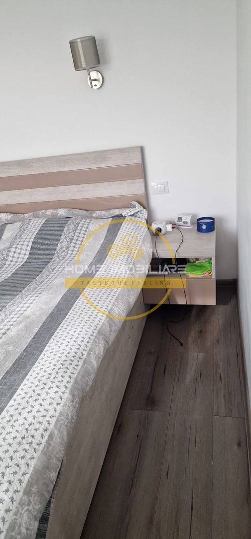 Apartament Pacurari 3camere/ et.1, 59mp // Zona - Alpha Bank - Poză 11