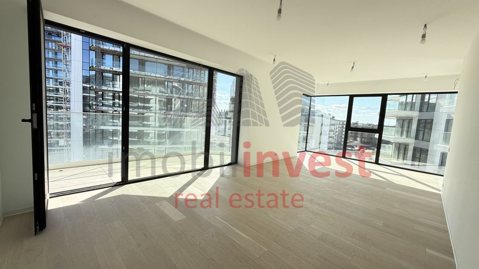 Apartament 4 camere de vanzare One Lake Club - Poză 2