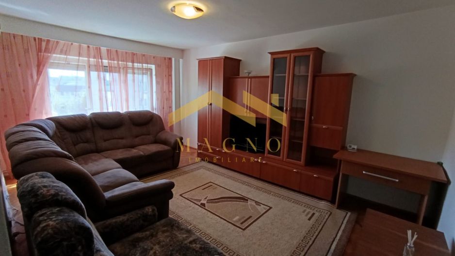 Apartament 2 camere de inchiriat ZONA GARII - Poză 1