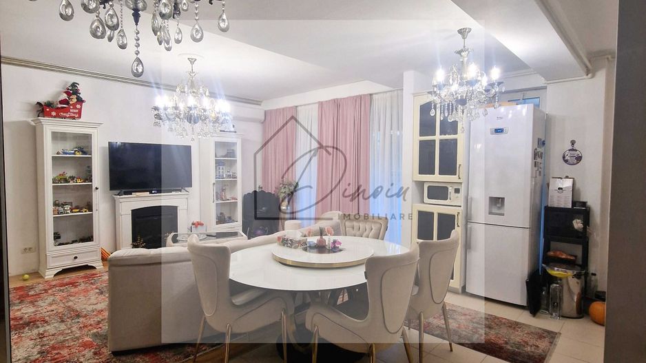 COM 0% I Apartament 2 camere Pipera I gradina loc parcare I ROND OMV - Poză 3