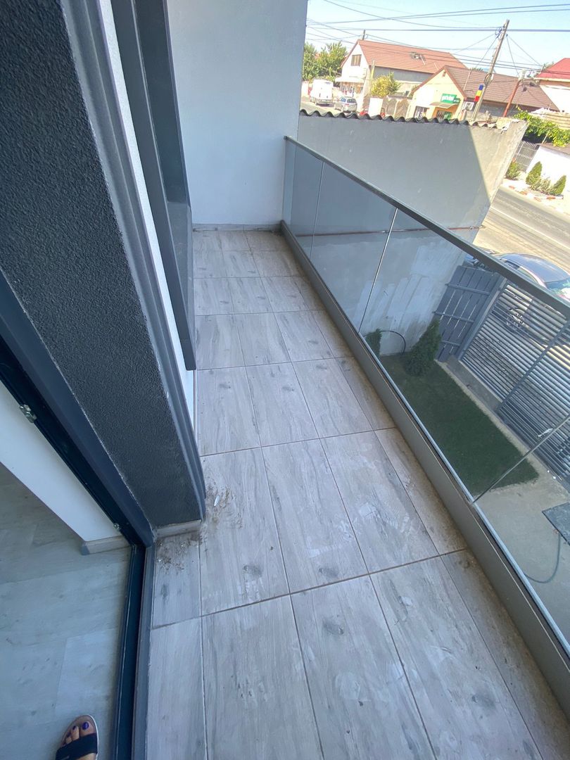 Duplex de vânzare  110 MP  An. 2023  in Com Lumina  Constanta - Poză 21