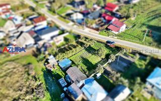 Casă de Vânzare în Albota, Sat Mareș – Liniște și Natură la Doar 10 Km - Poză 7