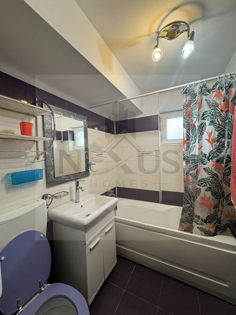 Apartament 3 camere | Dimitrie Leonida | Decomandat| Parcare - Poză 16