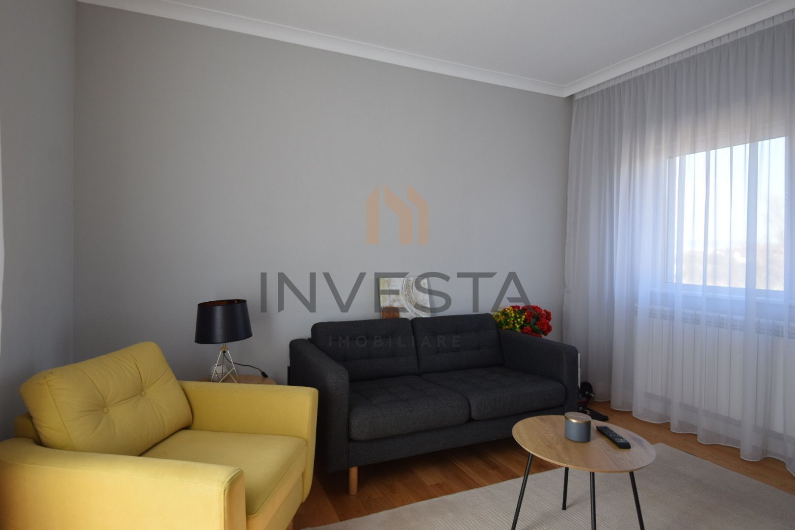 Duplex premium/Cartier Borhanci - Poză 13