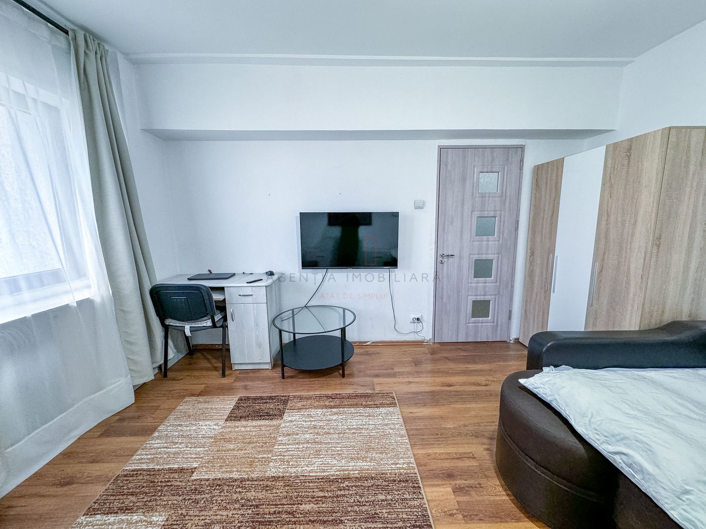 Garsoniera Capitale Dorobanti | Bloc Reabilitat | 1976 - Poză 2