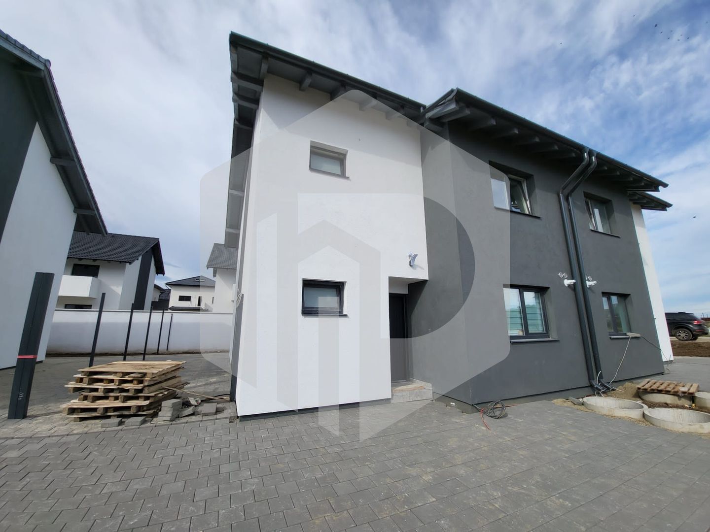 Casa | 4 Camere / Selimbar / 2 Bai / Debara  | Intabulata - Poză 2