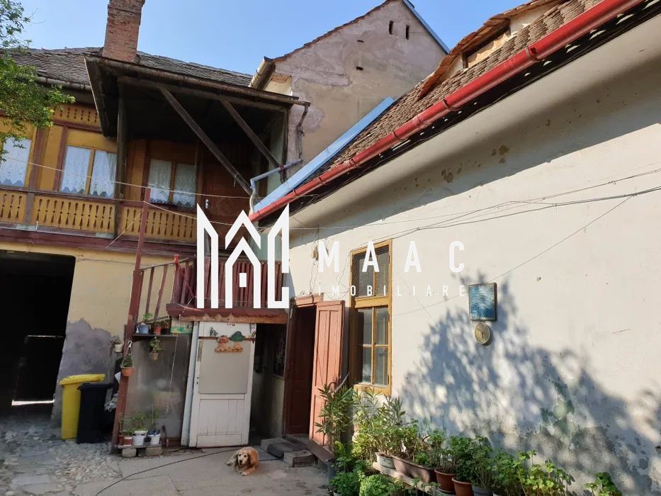 INVESTITIE I Imobil de renovat I Curte I Turnisor - Poză 2