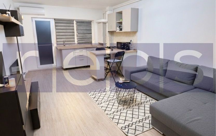 VÂNZARE 2 CAMERE | THEODOR PALLADY | CENTRALA PROPRIE - Poză 6