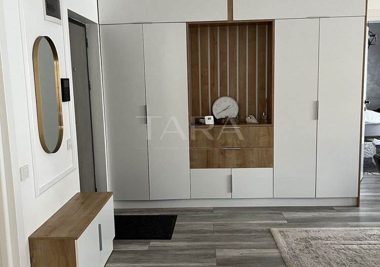 Apartament Modern în Florești, Zonă Panemar, Construit în 2022 - Poză 3