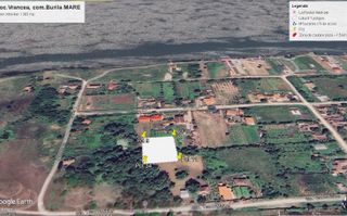 Teren 1363 mp lângă Dunăre – ideal construcție, preț imbatabil! - Poză 4