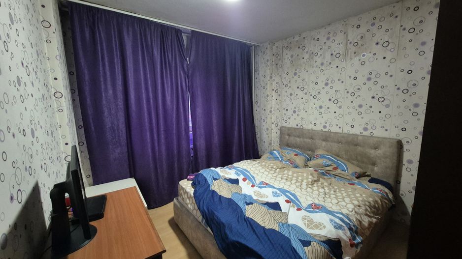 Apartament cu 3 camere 66,77 mp - zona 13 septembrie - Poză 2